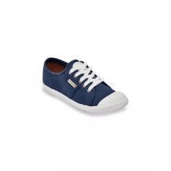 CLORUNI Tennis toile femme
