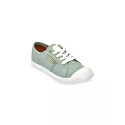 CLORUNI Tennis toile femme