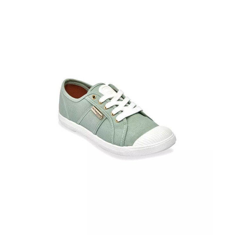 CLORUNI Tennis toile femme CLORUNI Tennis toile femme