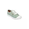 CLORUNI Tennis toile femme