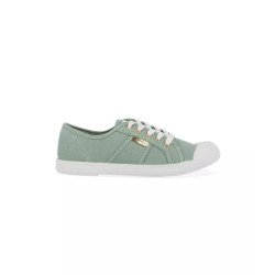 CLORUNI Tennis toile femme