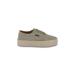 COSMIC Tennis en toile femme