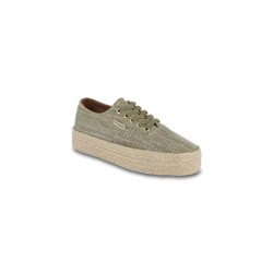 COSMIC Tennis en toile femme