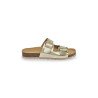 ZATIXMET Mules anatomiques femme