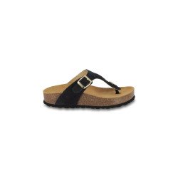KELTOUM mules anatomiques à entre-doigts