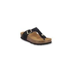 KELTOUM mules anatomiques à entre-doigts