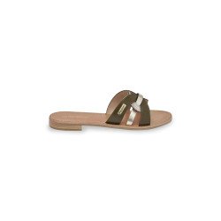 HAMSUKO Mules femme