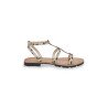 HEXOM sandales brides chevilles