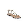 HEXOM sandales brides chevilles