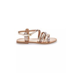 HAPAXGUM sandales en cuir