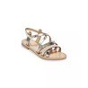 HAPAXGUM sandales en cuir