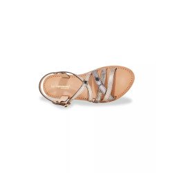 HAPAXGUM sandales en cuir