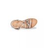 HAPAXGUM sandales en cuir