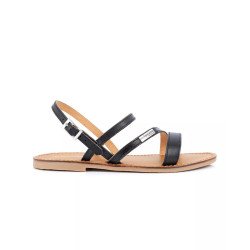 BADEN sandales en cuir