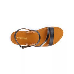 BADEN sandales en cuir