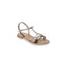 HIRONELA sandales en cuir