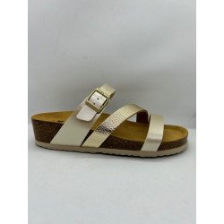 TEX mules anatomiques