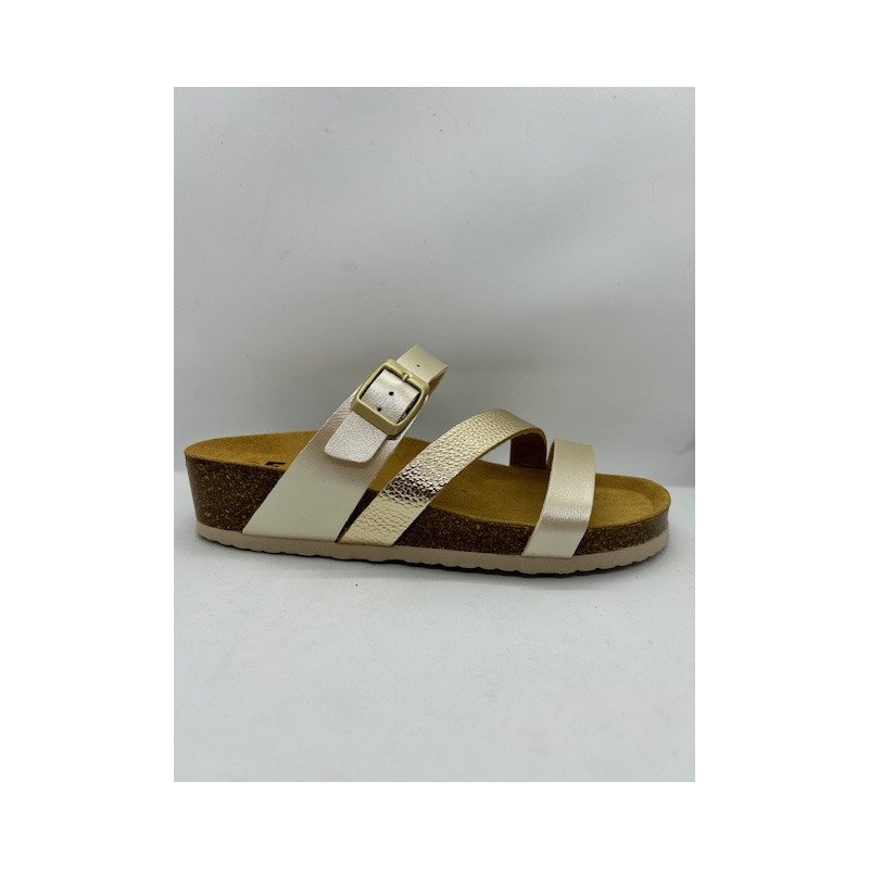 TEX mules anatomiques