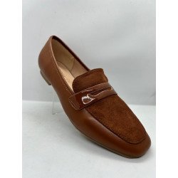 MOCASSIN BI MATIERES