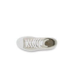 Baskets montantes Camelia