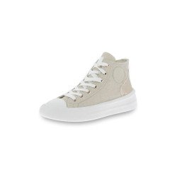 Baskets montantes Camelia