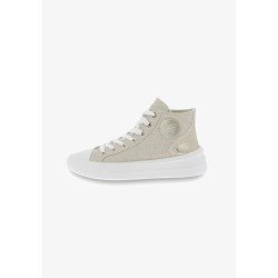 Baskets montantes Camelia