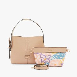 Sac avec pochette Ninove Lollipops