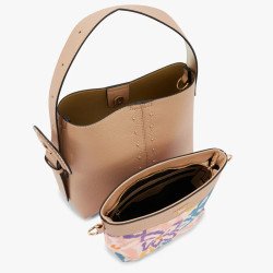 Sac avec pochette Ninove Lollipops