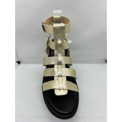 Sandale en cuir Patricia Miller 6535