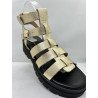 Sandale en cuir Patricia Miller 6535
