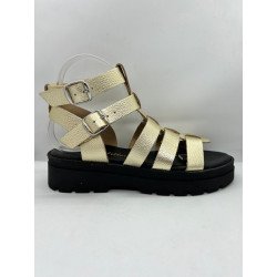 Sandale en cuir Patricia Miller 6535