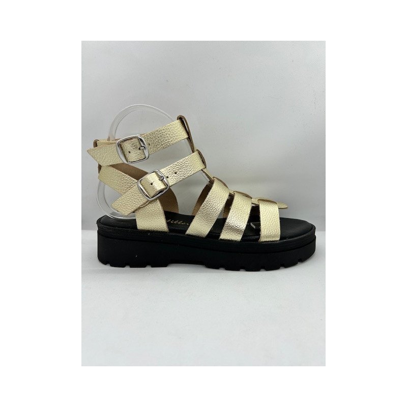 Sandale en cuir Patricia Miller 6535