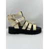 Sandale en cuir Patricia Miller 6535