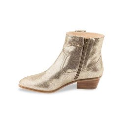 Bottines western femme Ladyz