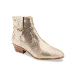 Bottines western femme Ladyz