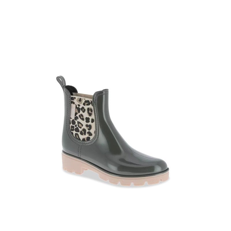 Bottines de pluie Les Tropeziennes Noura