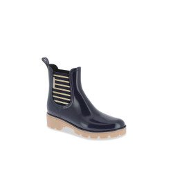 Bottines de pluie Les Tropeziennes Noura