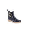 Bottines de pluie Les Tropeziennes Noura
