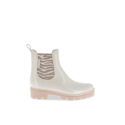 Bottines de pluie Les Tropeziennes Noura
