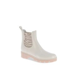 Bottines de pluie Les Tropeziennes Noura