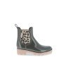 Bottines de pluie Les Tropeziennes Noura