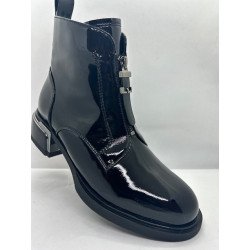 Bottines Metamorfose Vaincu