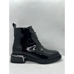 Bottines Metamorfose Vaincu