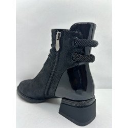 Bottines Metamorfose Vanais