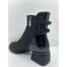 Bottines Metamorfose Vanais