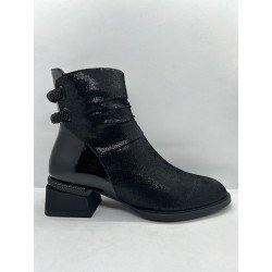 Bottines Metamorfose Vanais