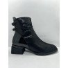 Bottines Metamorfose Vanais