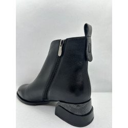 Bottines Metamorfose Vaillant