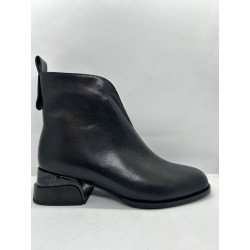 Bottines Metamorfose Vaillant