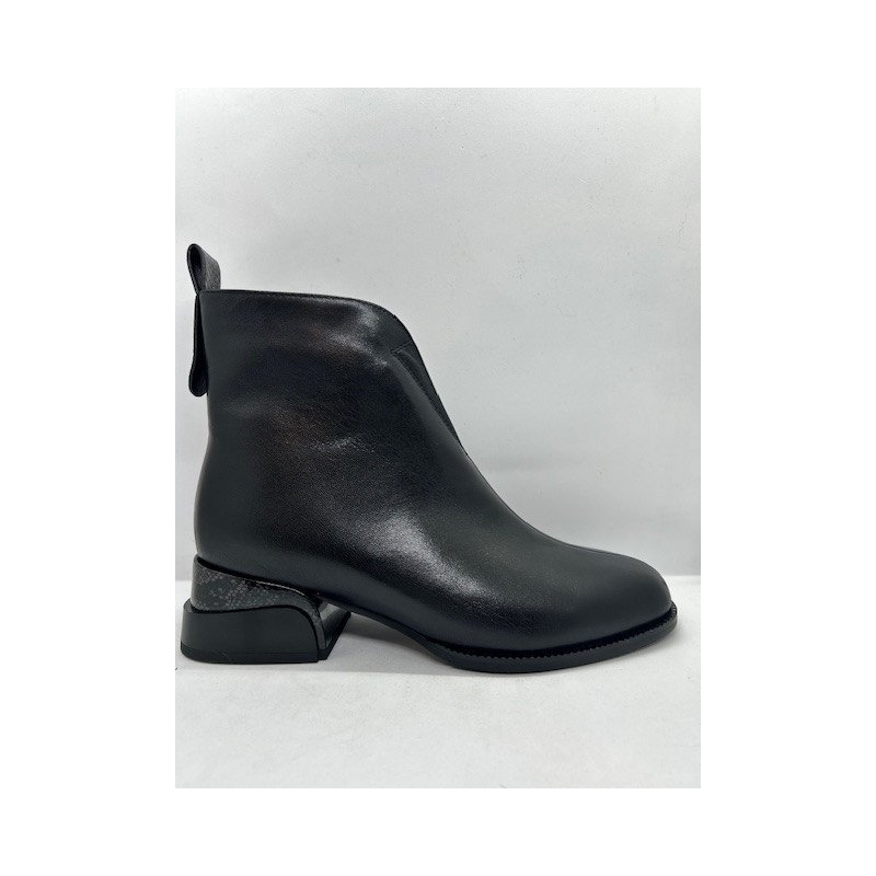 Bottines Metamorfose Vaillant Bottines Metamorfose Vaillant
